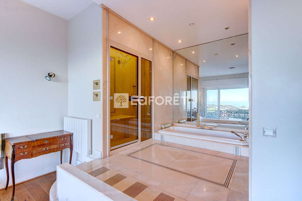 Appartement à BIARRITZ