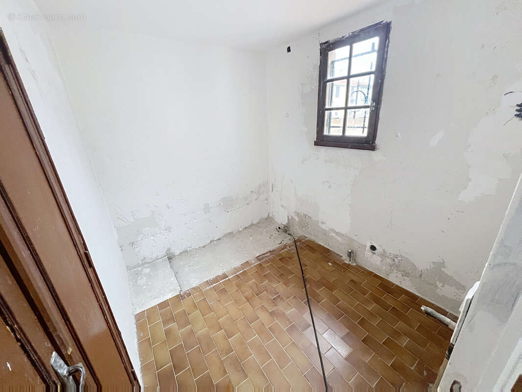 Maison à PERPIGNAN