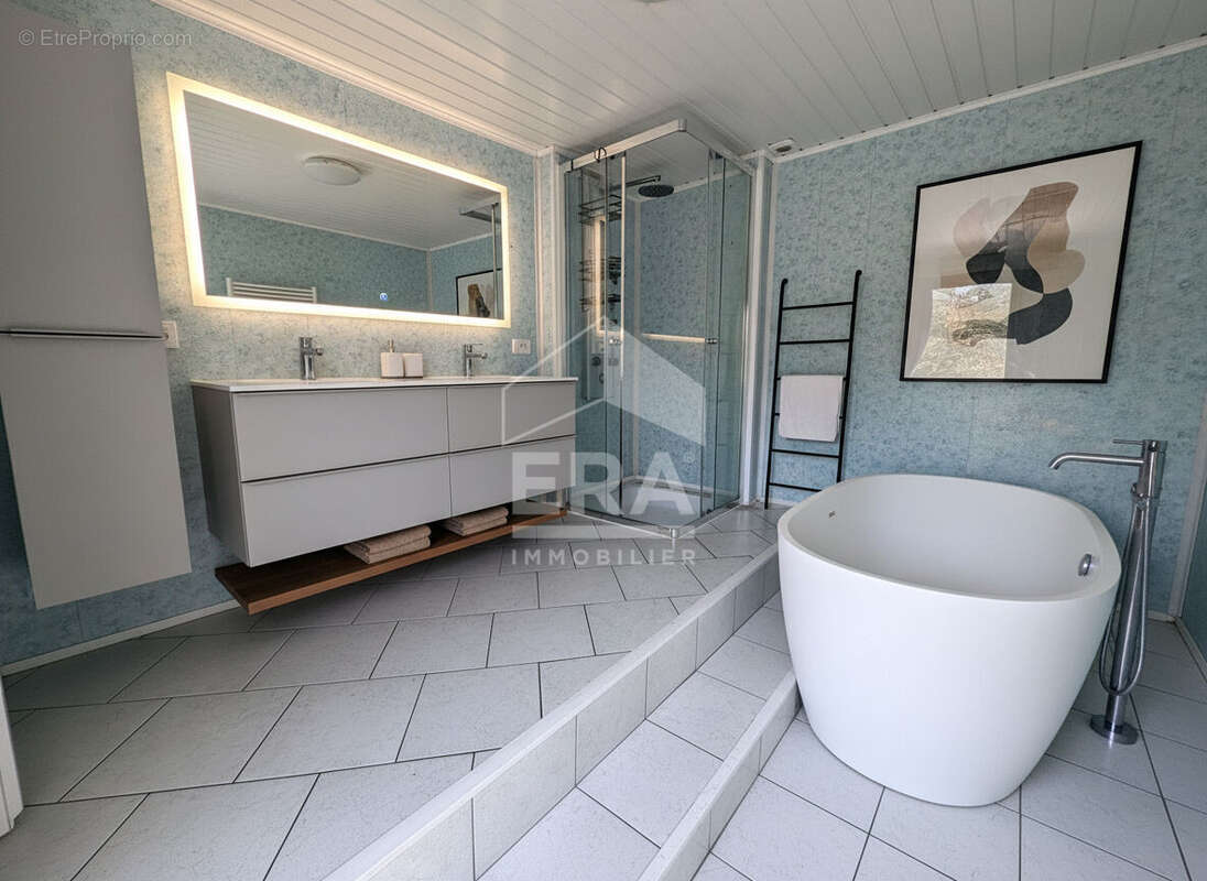 Maison à BILLY-MONTIGNY
