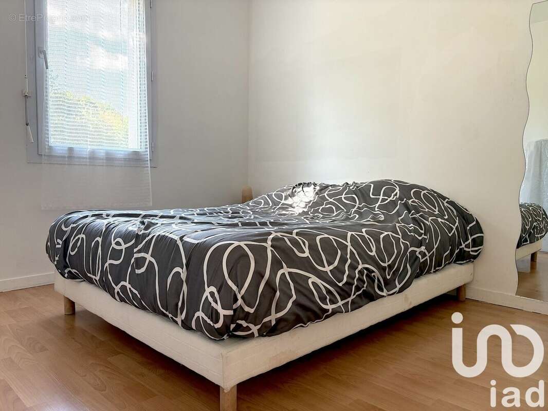 Photo 8 - Maison à LA HAIE-FOUASSIERE