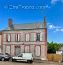 Appartement à DOUCHY