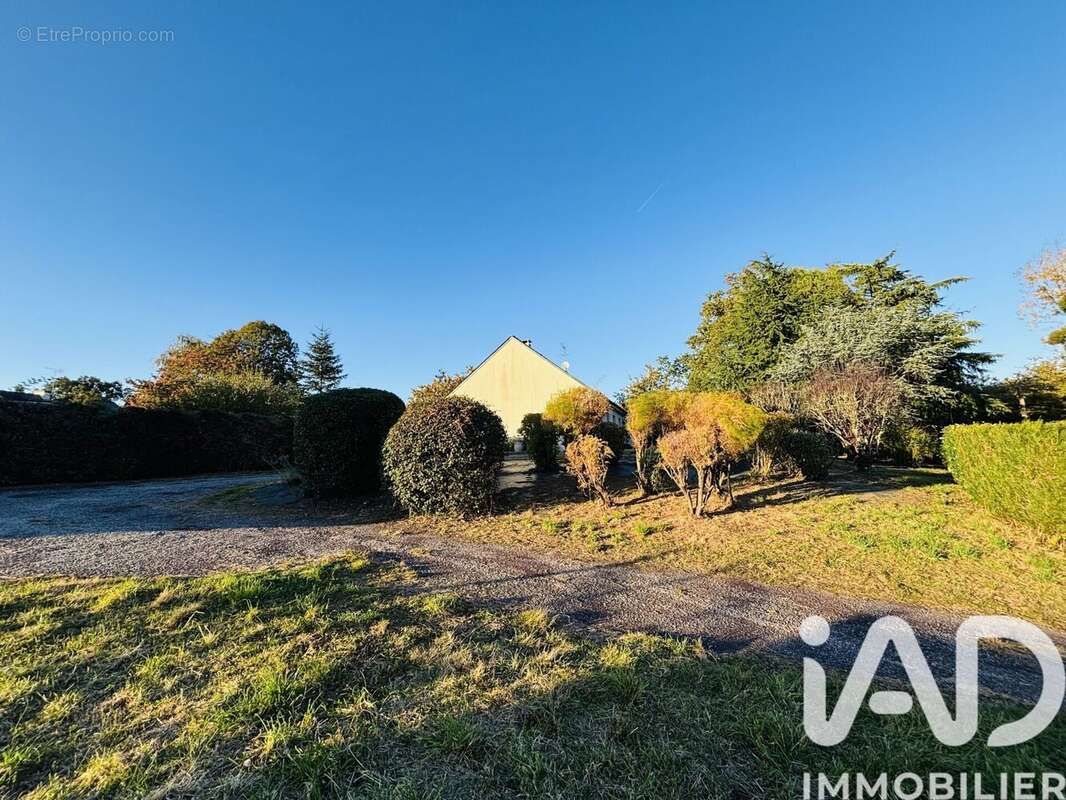 Photo 7 - Maison à SOUDAN