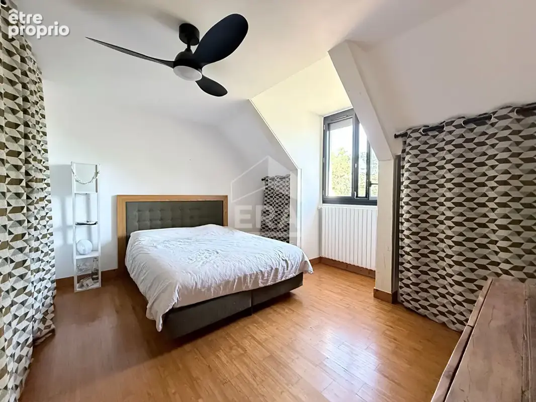 Maison 167m² à créteil - photo 5