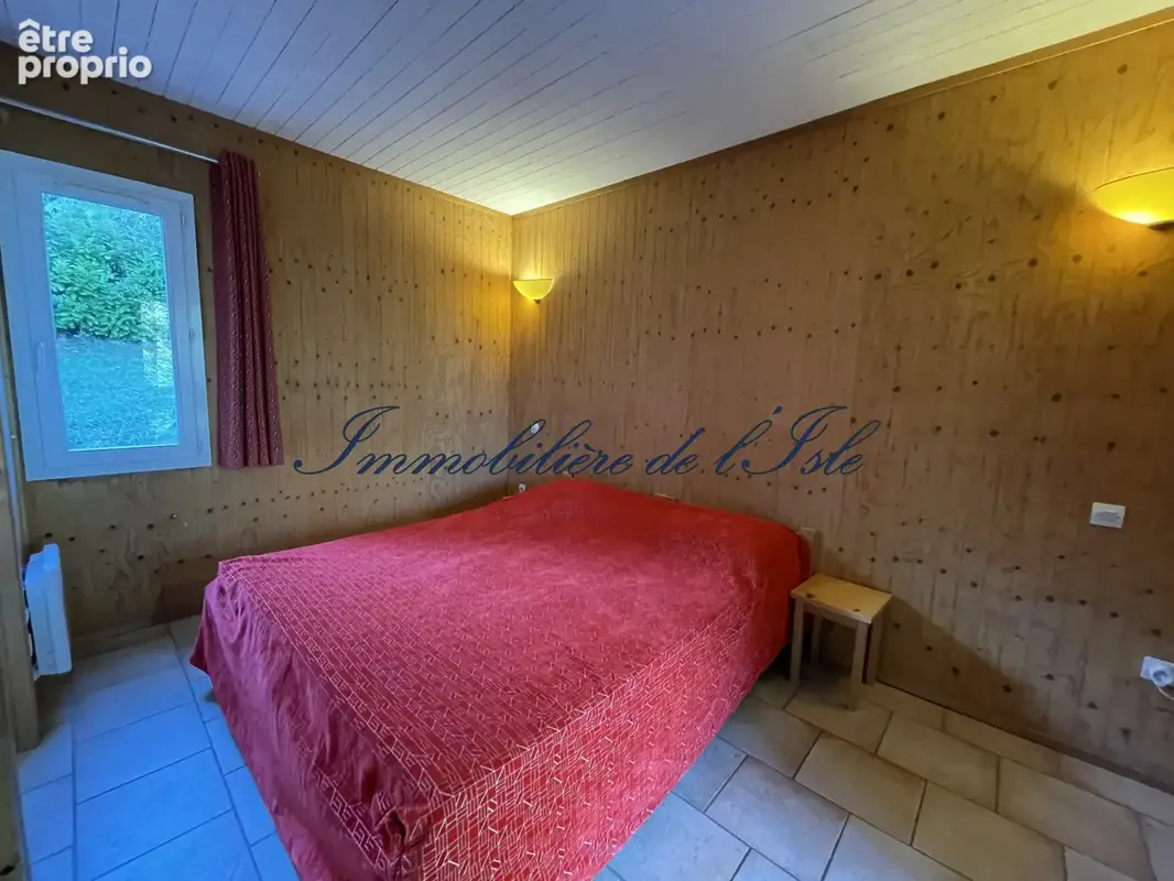 Chalet meublé au coeur du perigord noir - photo 9