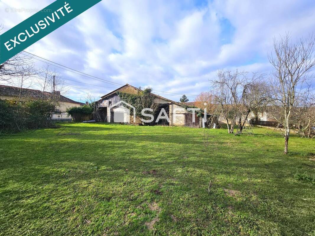Photo 1 - Maison à NEUVIC