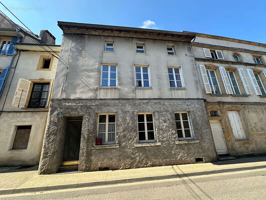 Immeuble Gorze - photo 3