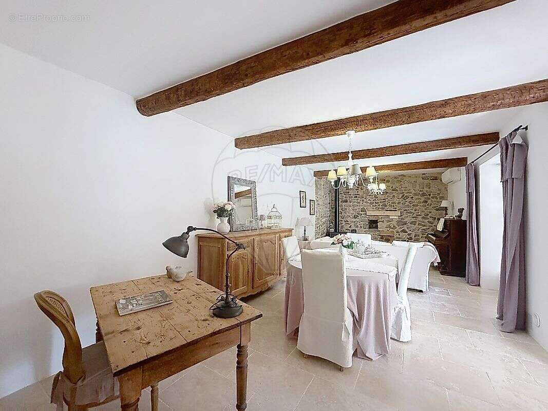Maison 3 chambre(s) à vendre - photo 6