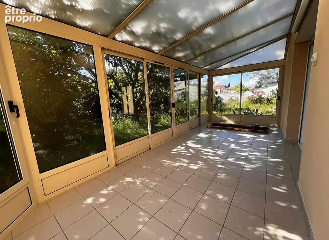Maison les sorinieres - photo 3