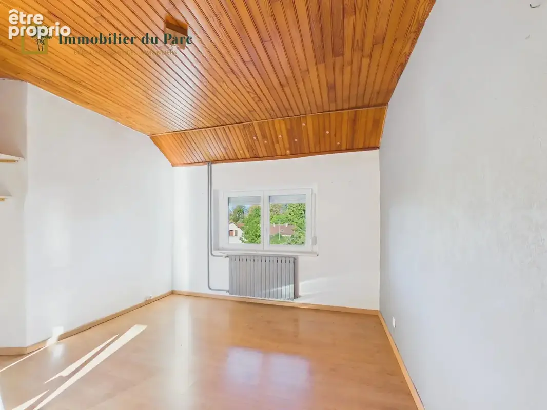 A vendre - Maison individuelle 6 pièces - Villars-lès-Blamont - photo 11
