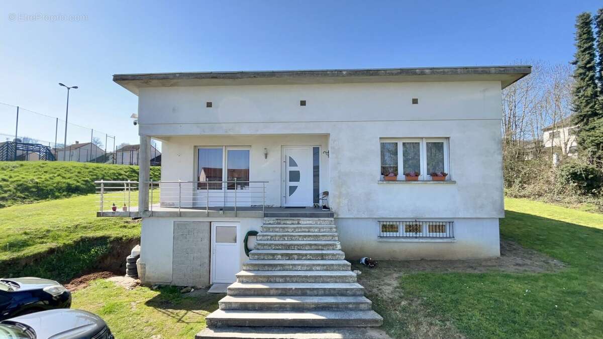Maison à MONDORFF