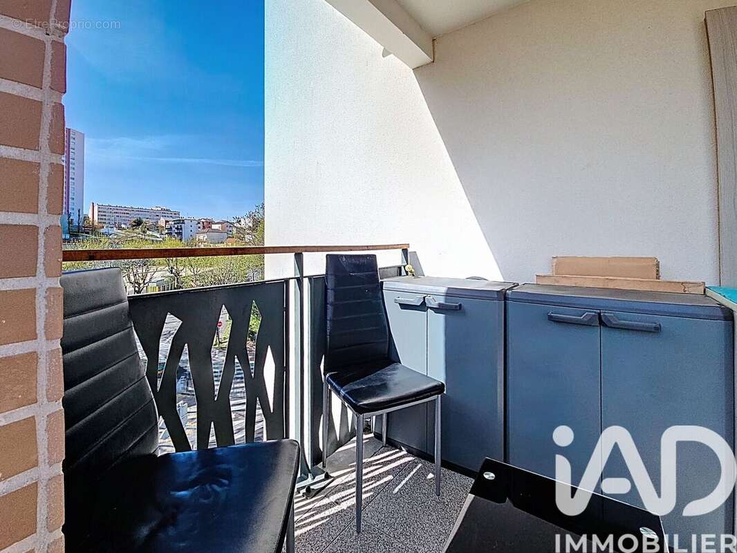 Photo 4 - Appartement à ROSNY-SOUS-BOIS