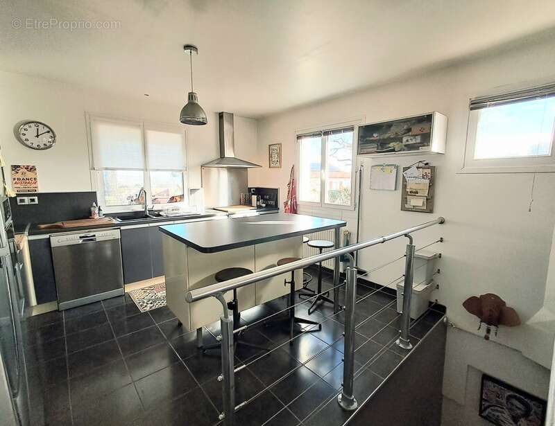 Maison à LA BASTIDE-CLAIRENCE