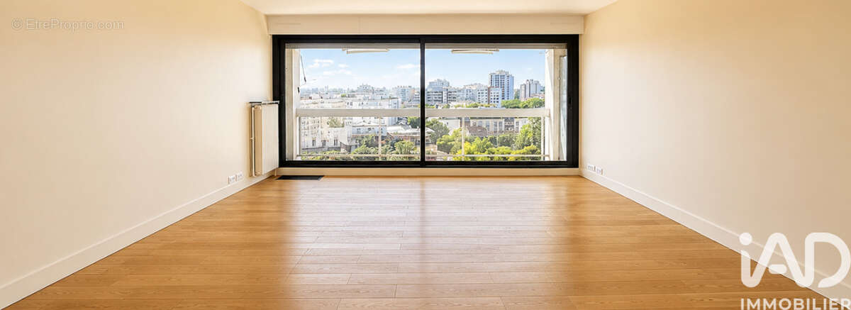 Photo 3 - Appartement à PARIS-13E