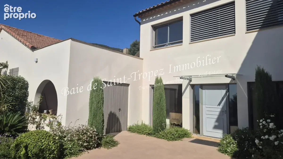 Villa vue mer panoramique - photo 15