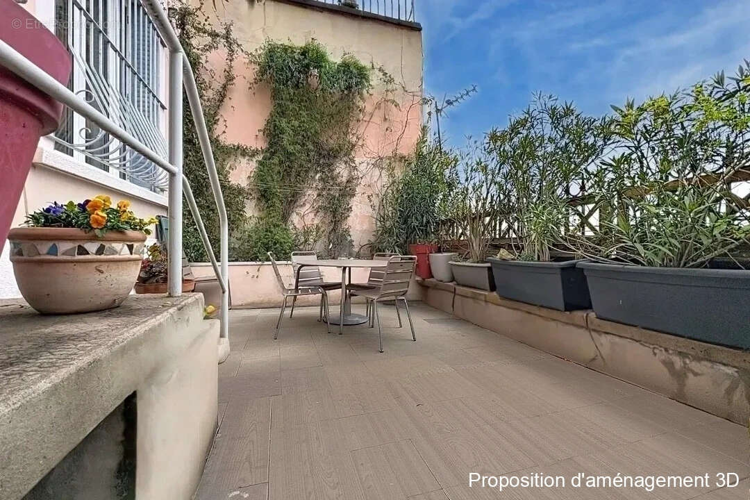 Appartement à CALUIRE-ET-CUIRE