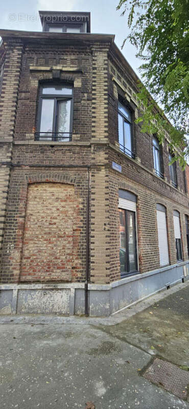 Appartement à ROUBAIX