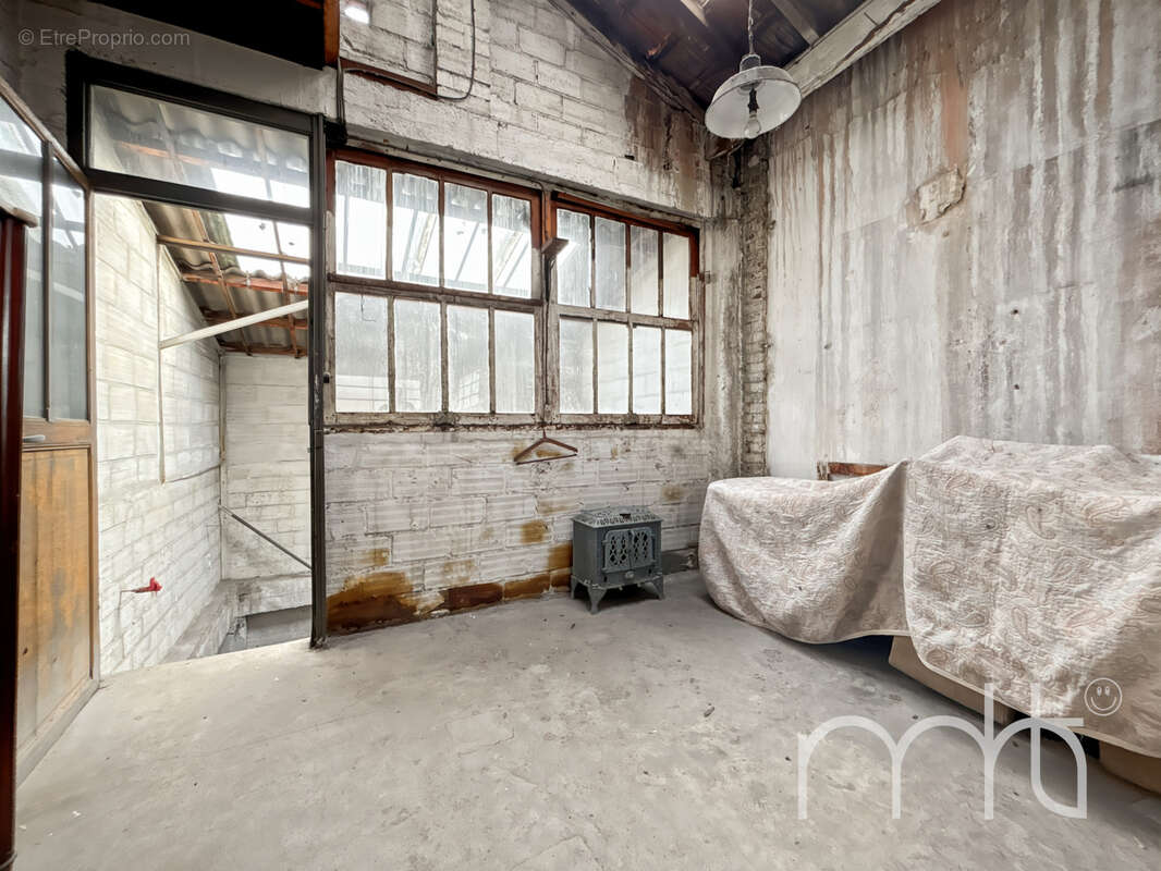 Maison à BOIS-COLOMBES