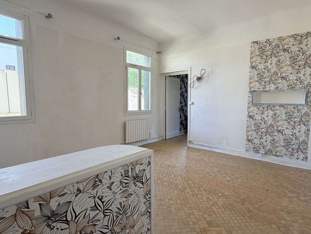 Appartement à GUETHARY