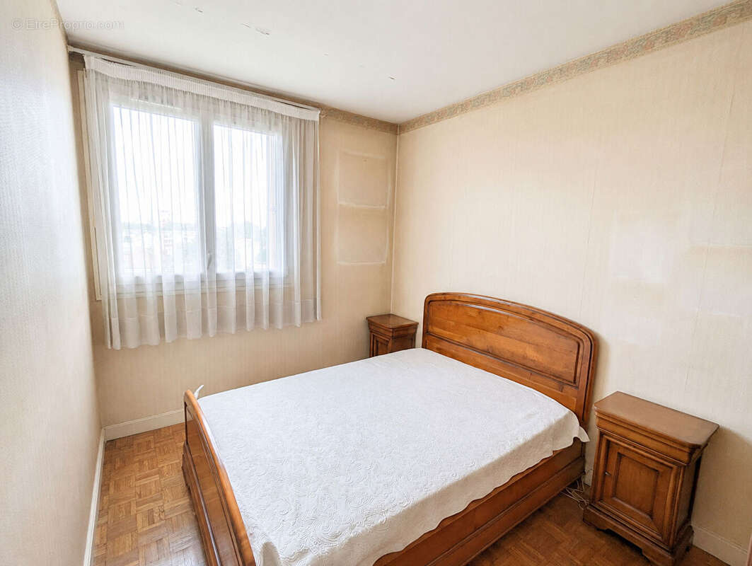Appartement à BONDY