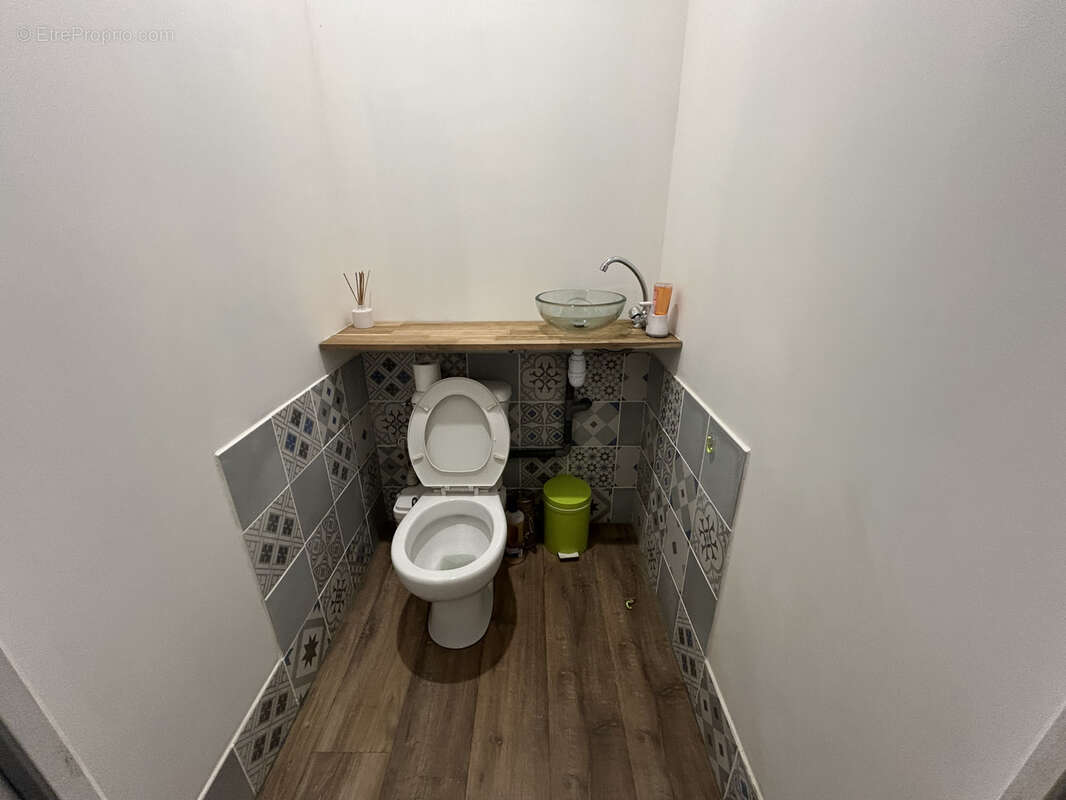 Appartement à MEYMAC