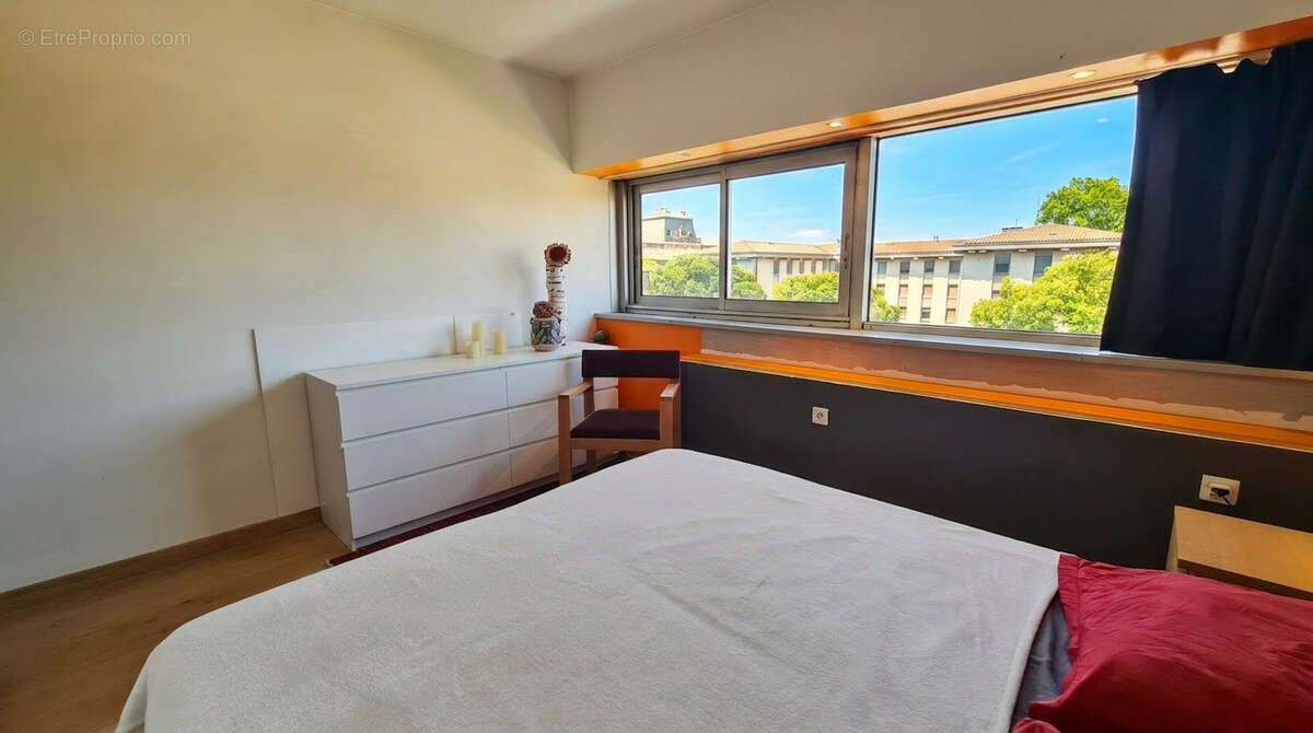 Appartement à AVIGNON