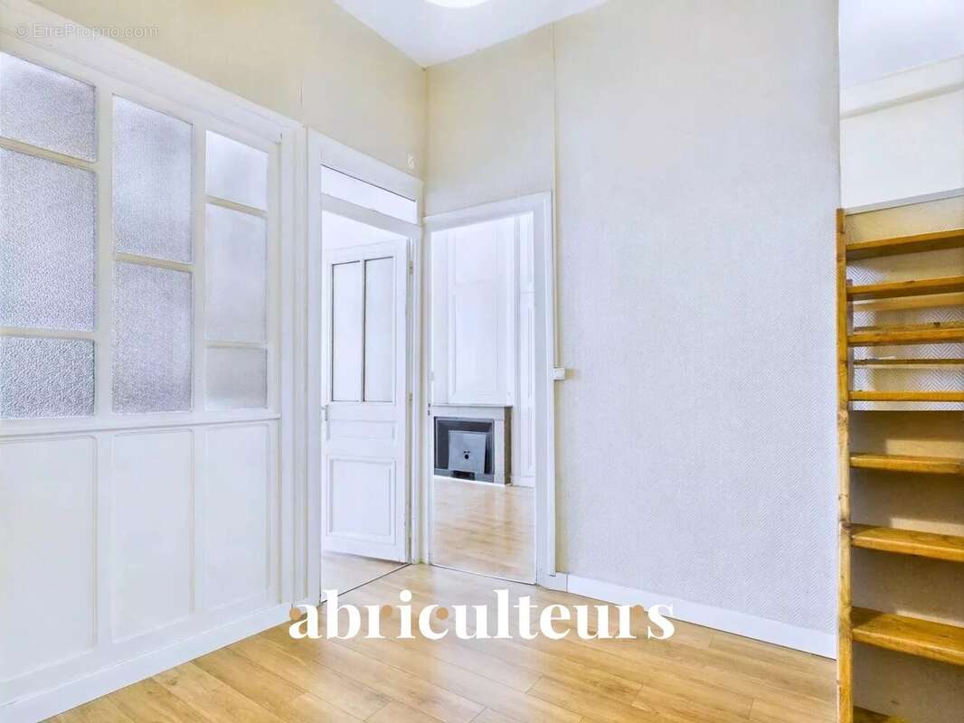 Appartement à LYON-2E