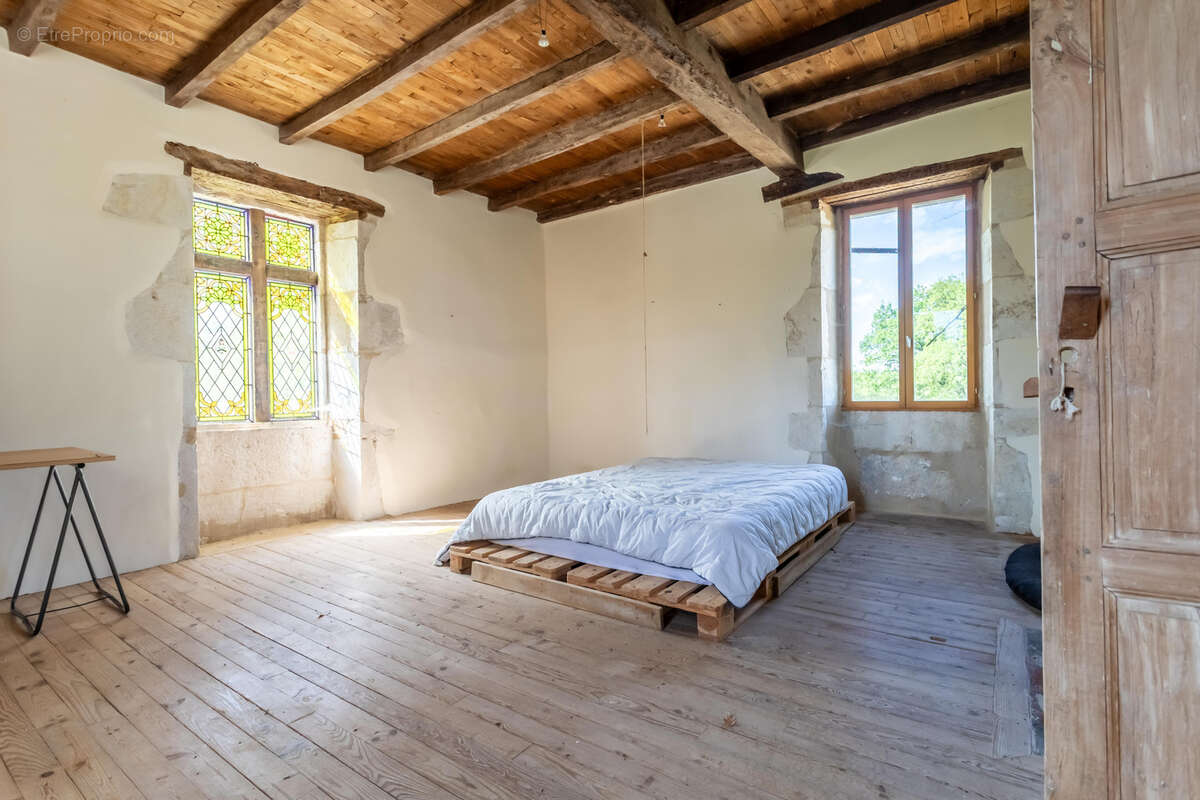 Maison à TOURNON-D'AGENAIS