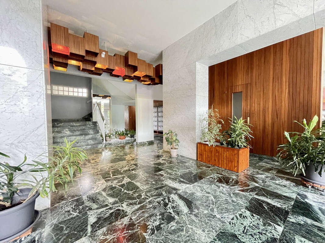 Appartement à HEROUVILLE-SAINT-CLAIR