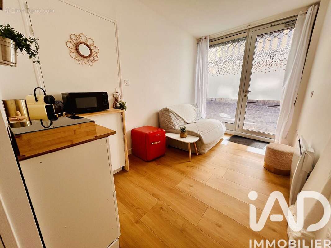 Photo 9 - Appartement à TROYES