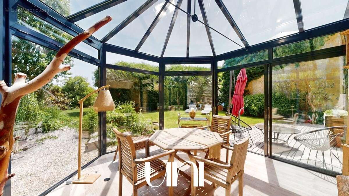 Maison 100 m² à Saint-Pierre-Sur-Dives  - photo 33