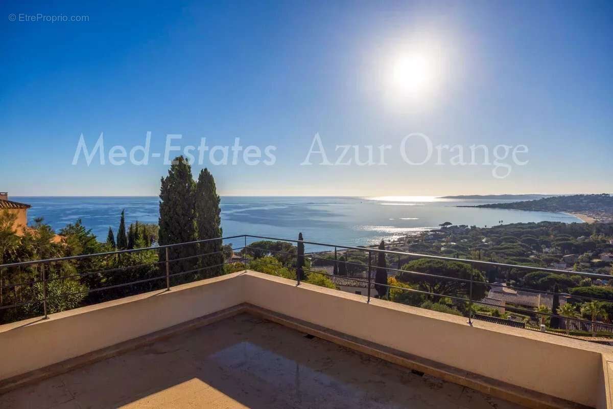 Maison à SAINTE-MAXIME