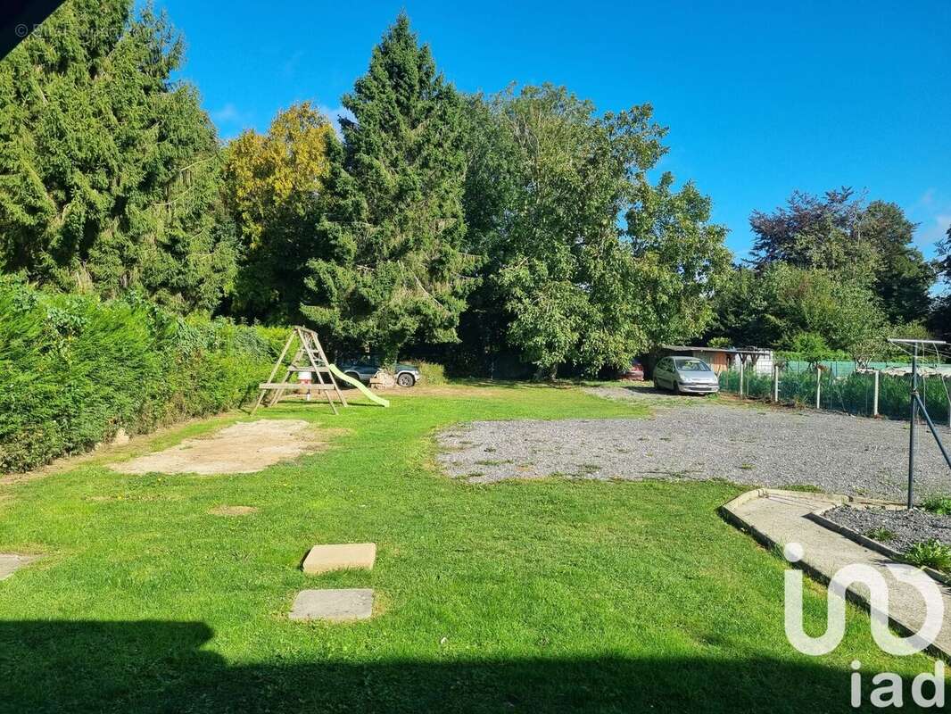 Photo 2 - Maison à LE HAMEL