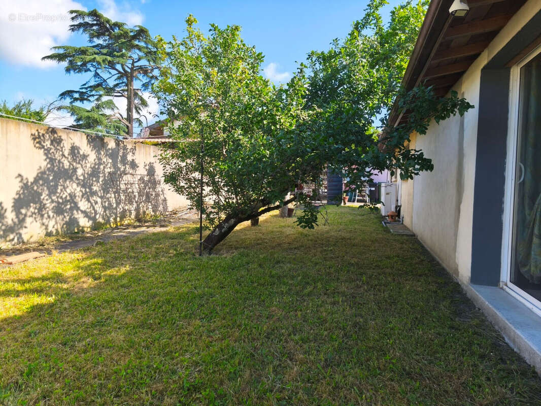 Photo 7 - Maison à LORMONT