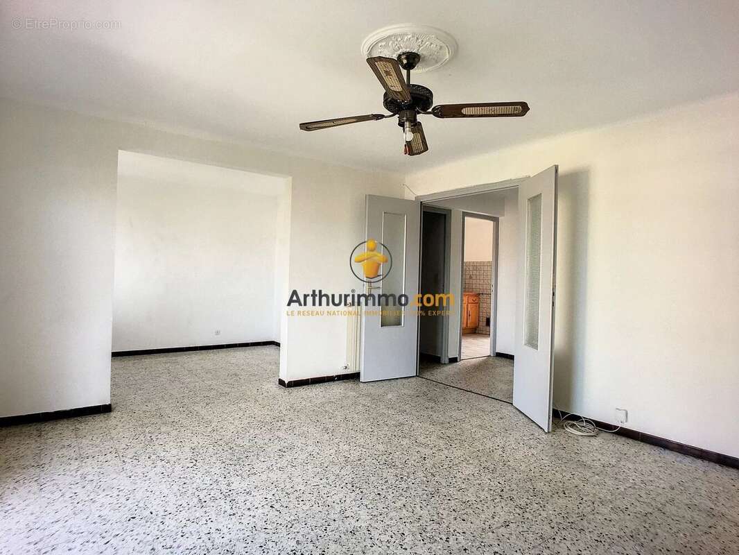 Vente Appartement Perpignan(66000) 70 000ï¿œ - photo 4