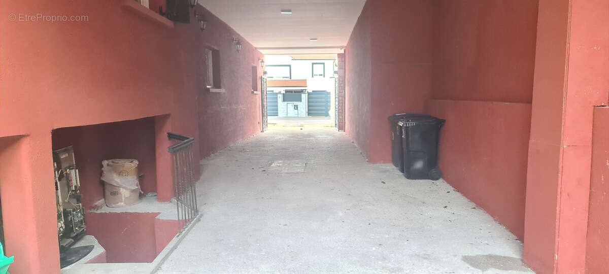 Appartement à ARGENTEUIL