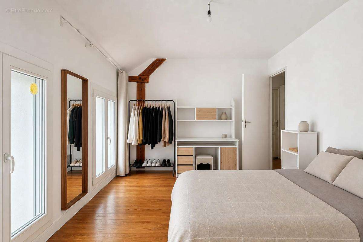 Belle maison de 7 pièces à Savins, 200 m² - photo 7