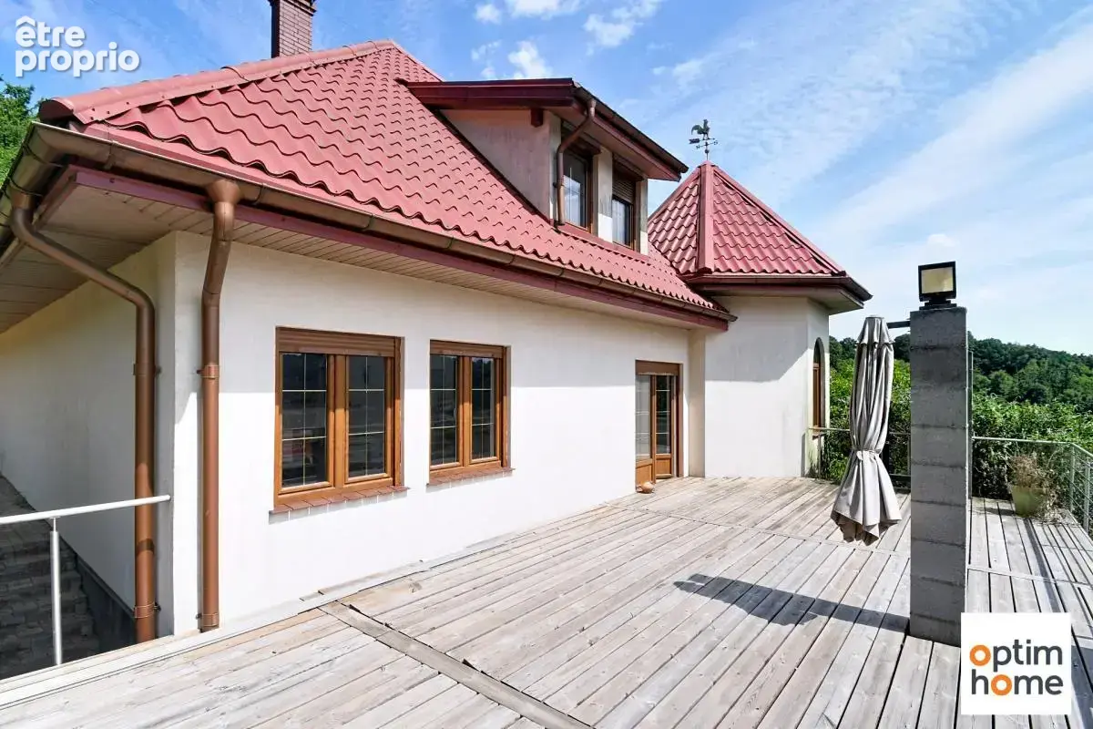 Tres belle maison individuelle - 4 chambres - 2 salles de bain - 2 garages - terrain de 25 ares - photo 18