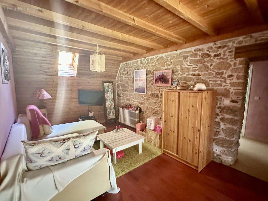 Maison à FAY-DE-BRETAGNE