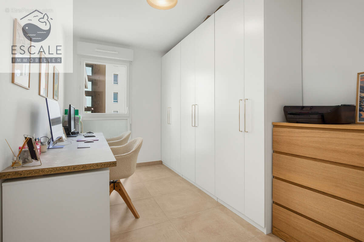 Appartement à SETE
