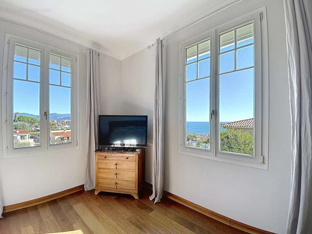 Maison à NICE