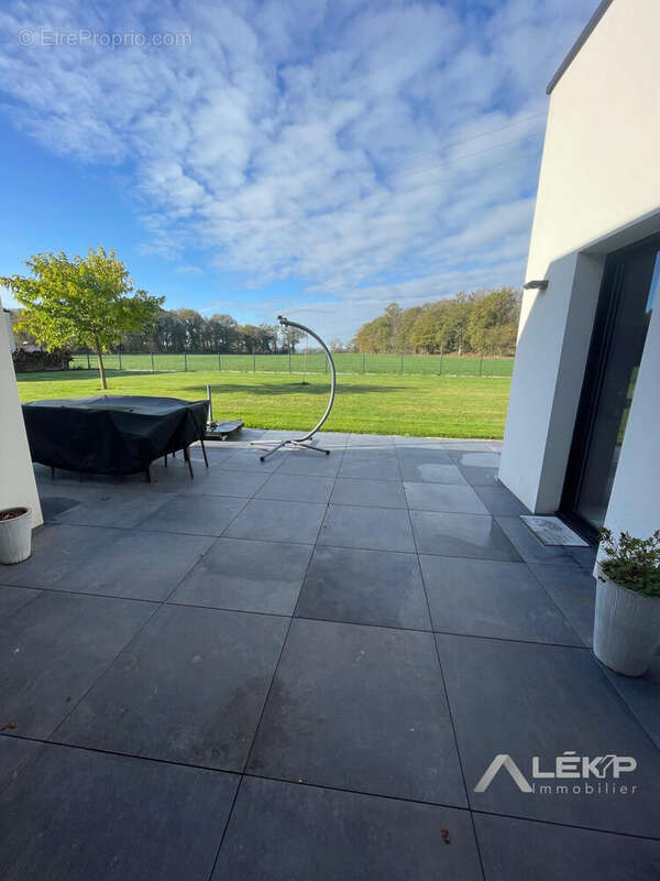 Maison à SAINT-VINCENT-SUR-OUST