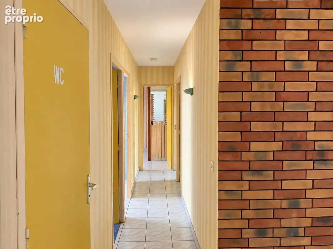 Maison 5 pièces 99 m² à vendre à Cournonterral (34660) - photo 6