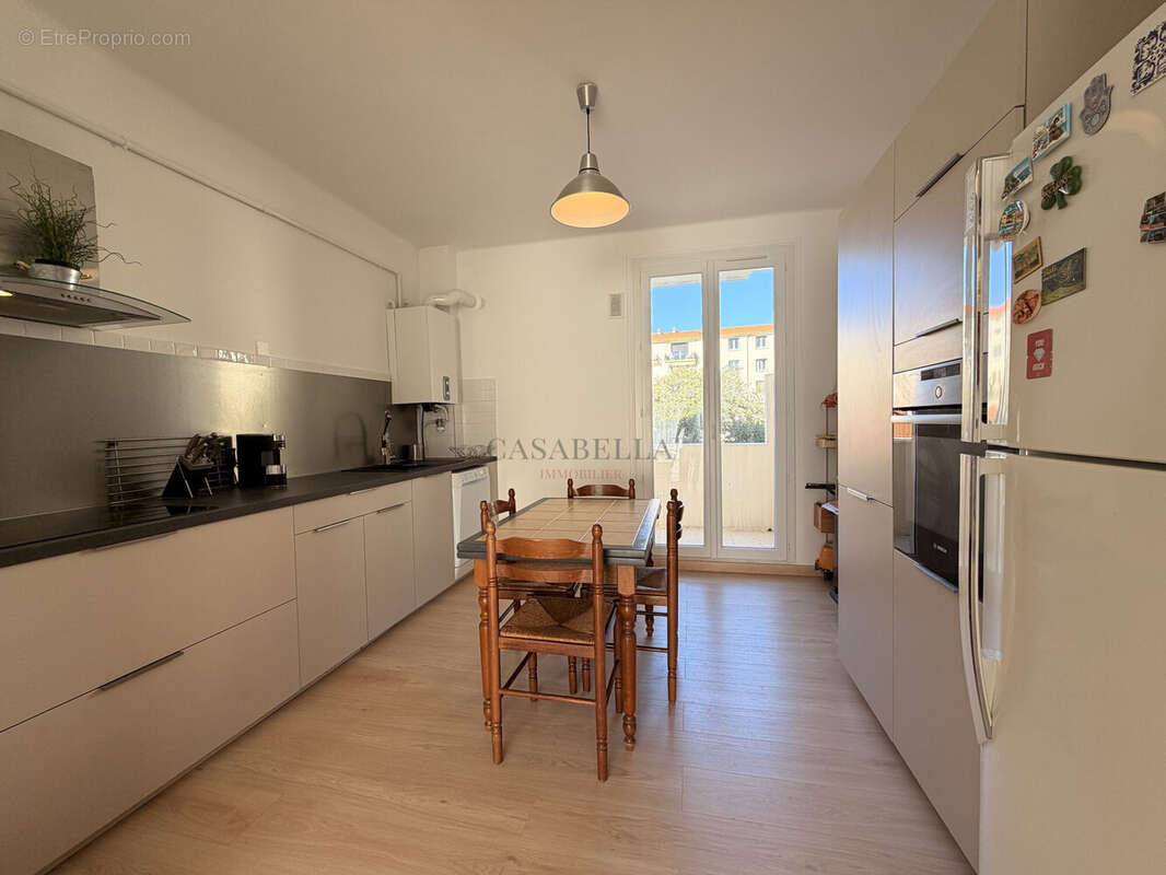 Appartement à AJACCIO