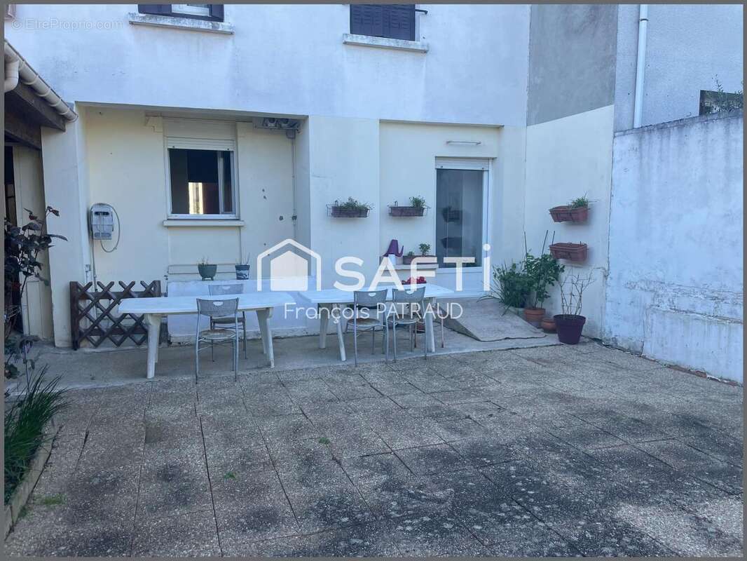 Photo 7 - Appartement à MASSY