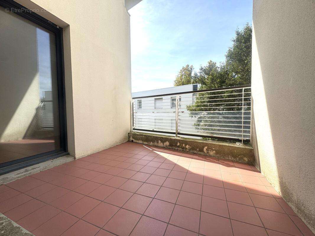 Appartement à LA ROCHELLE