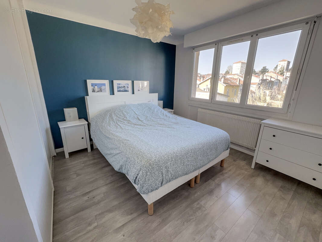 Appartement à SAINT-MAX