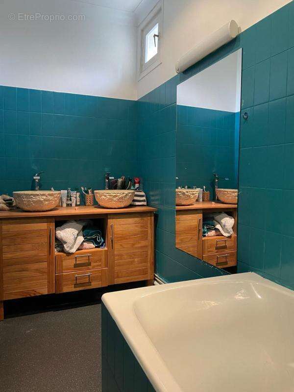 Maison à RAMBOUILLET