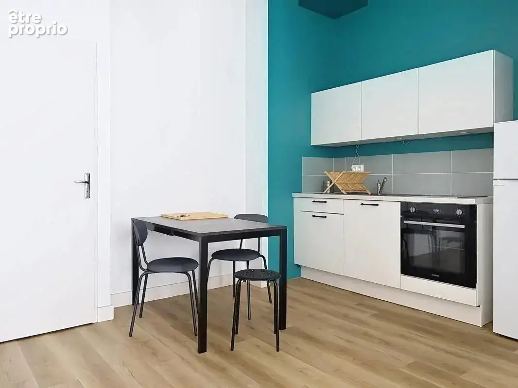 Appartement 2 pièces 44 m² à vendre à Lyon-3e (69003) - photo 2