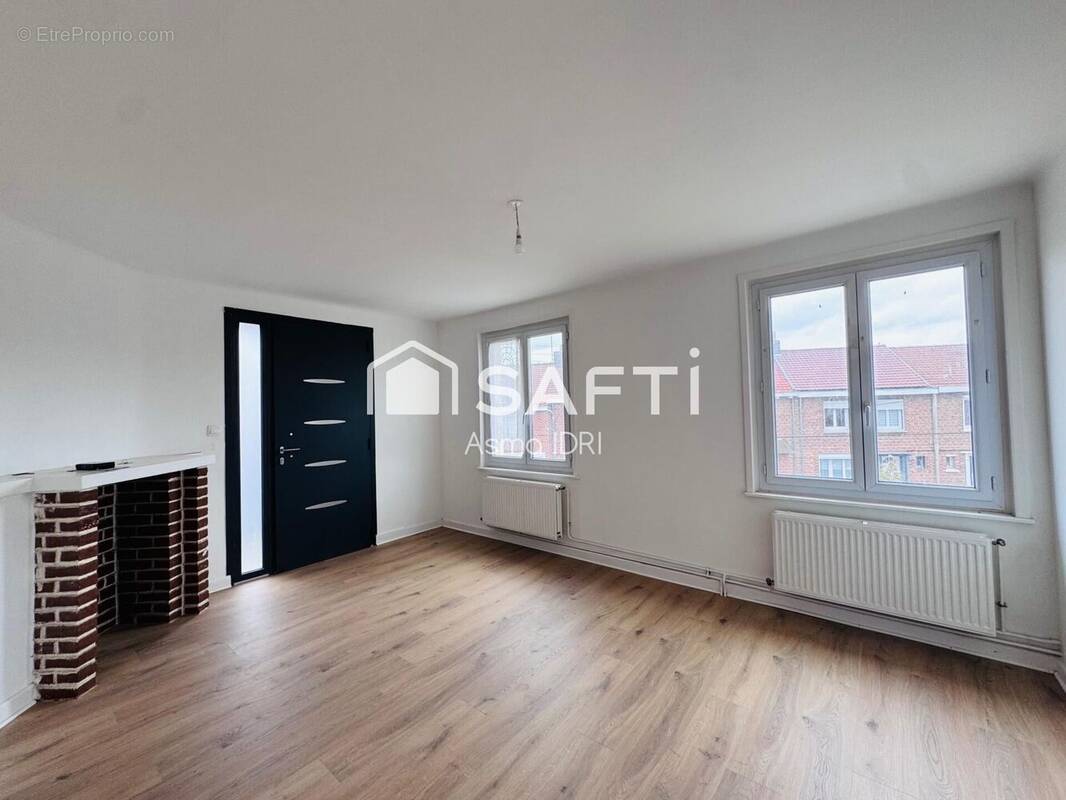 Photo 1 - Appartement à SECLIN