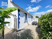 Maison à TELGRUC-SUR-MER